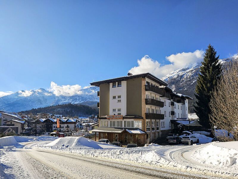 Hotel Andalo