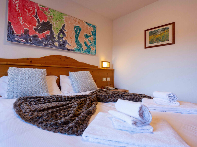 Hotel Andalo