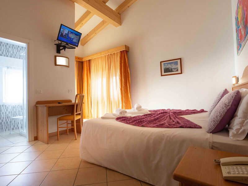 Hotel Andalo