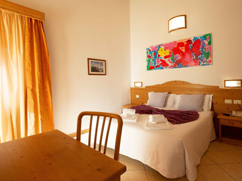 Hotel Andalo
