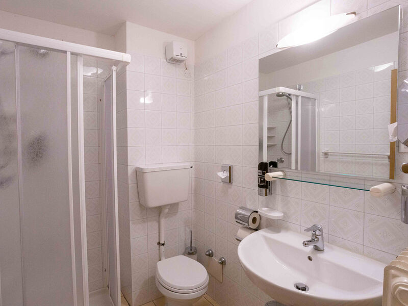 Hotel Andalo