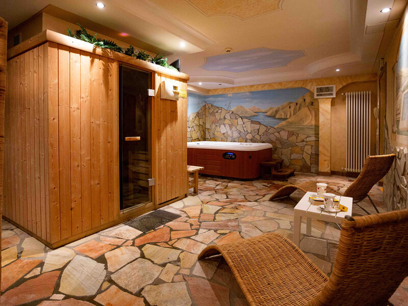 Hotel Andalo