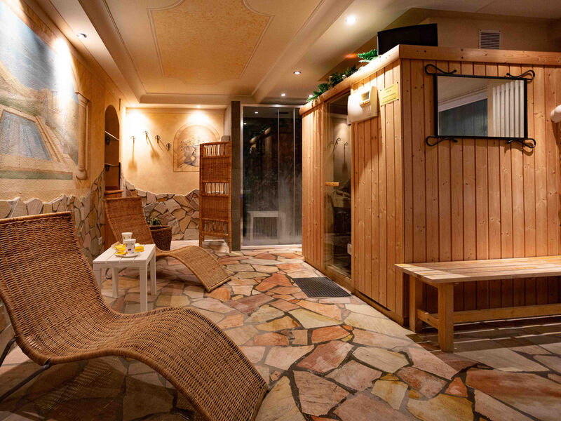 Hotel Andalo