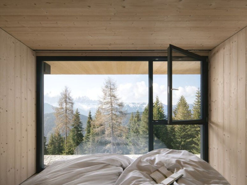Anders Mountain Suites