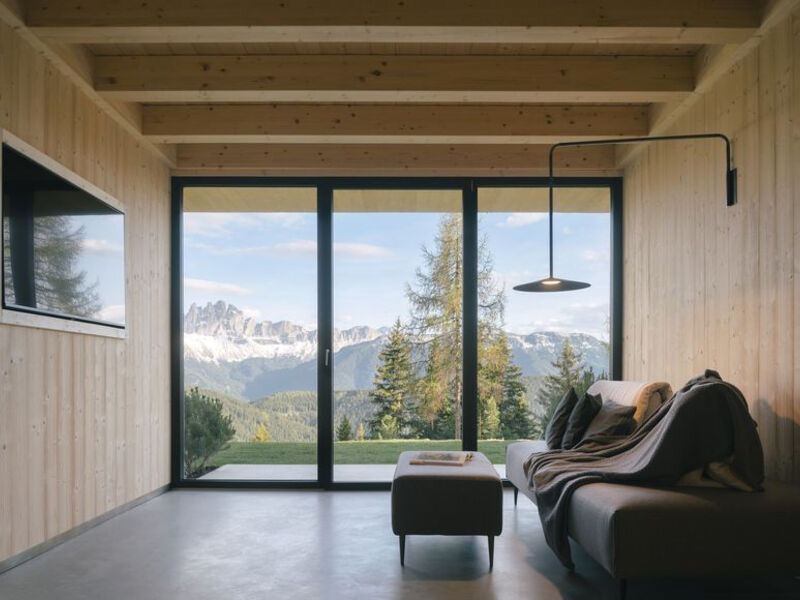 Anders Mountain Suites
