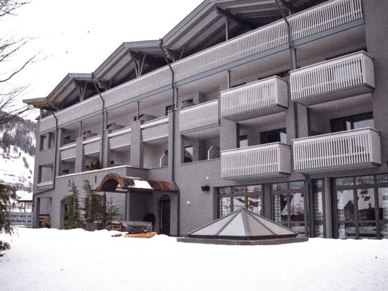 Anett Hotel