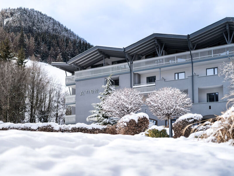 Anett Hotel