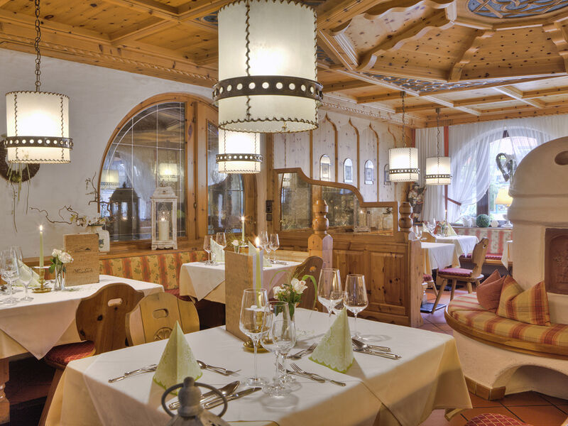 Bergsporthotel Antonie