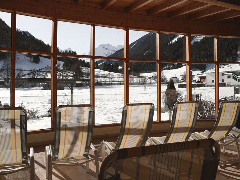 Bergsporthotel Antonie