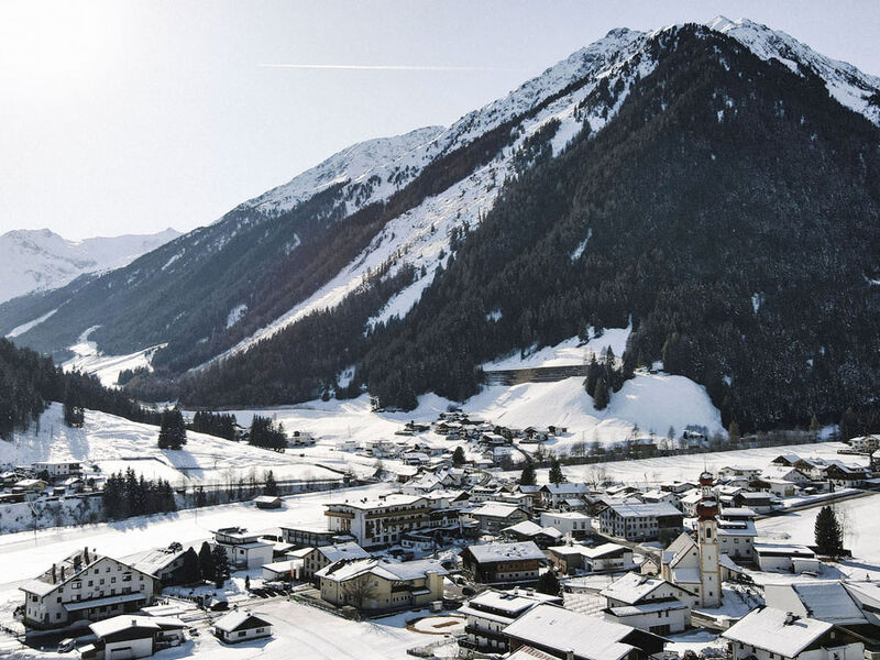 Bergsporthotel Antonie