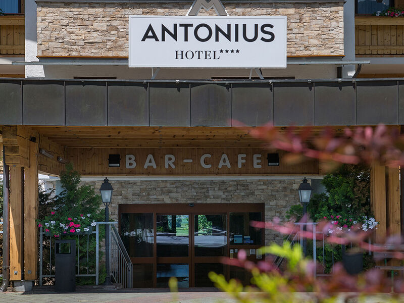Antonius