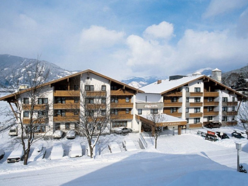 Antonius (Ski-Opening)