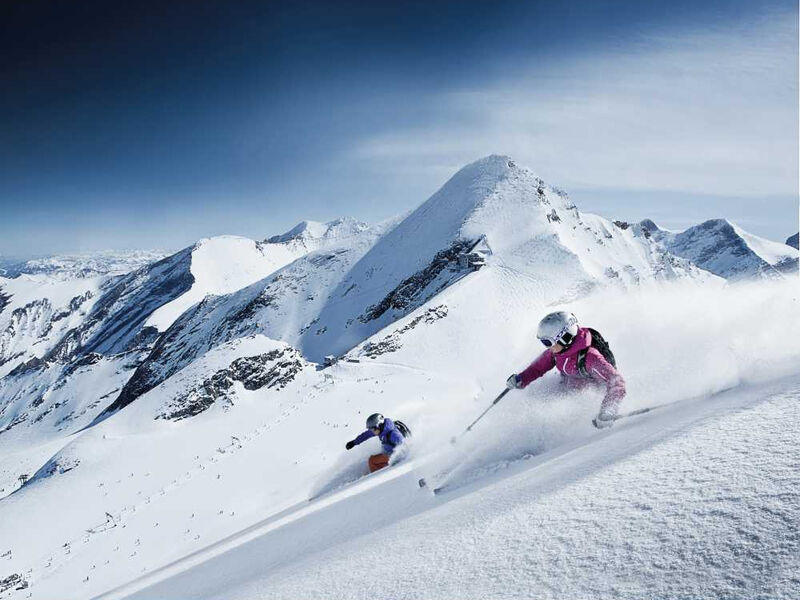 Antonius (Ski-Opening)