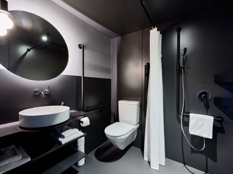 Apart Hotel Adelboden