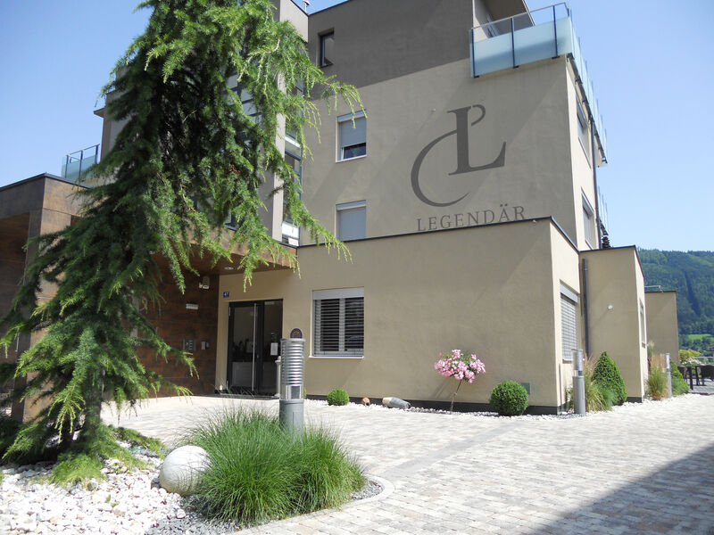 Apart Hotel Legendär