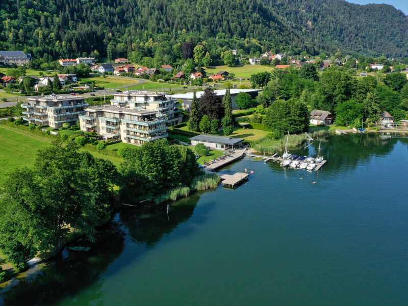 Apart Hotel Legendär
