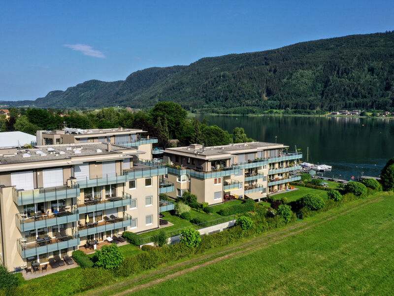 Apart Hotel Legendär