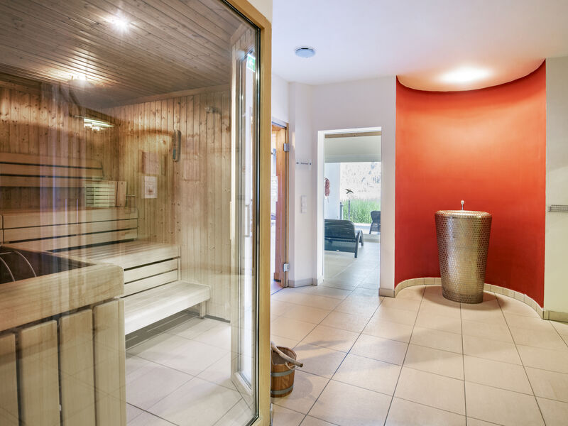 Apart Hotel Legendär