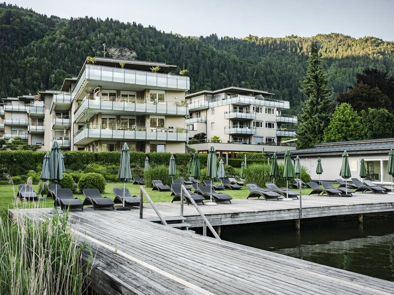 Apart Hotel Legendär