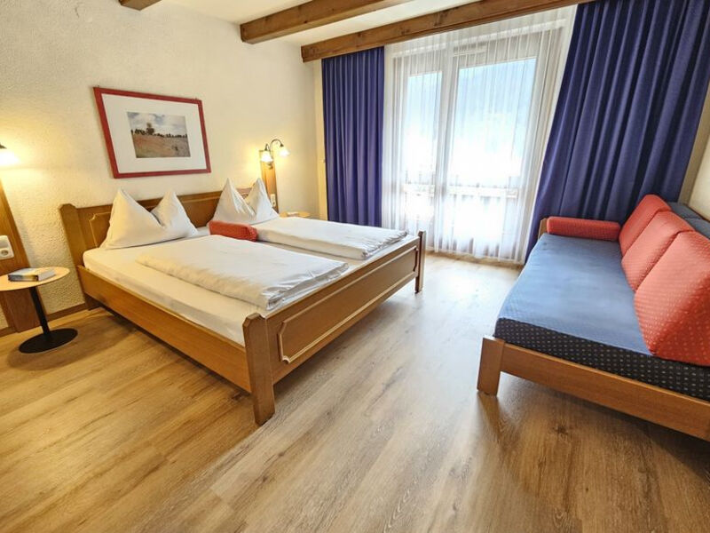 Aparthotel Alpenlandhof