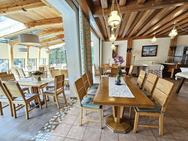 Aparthotel Alpenlandhof