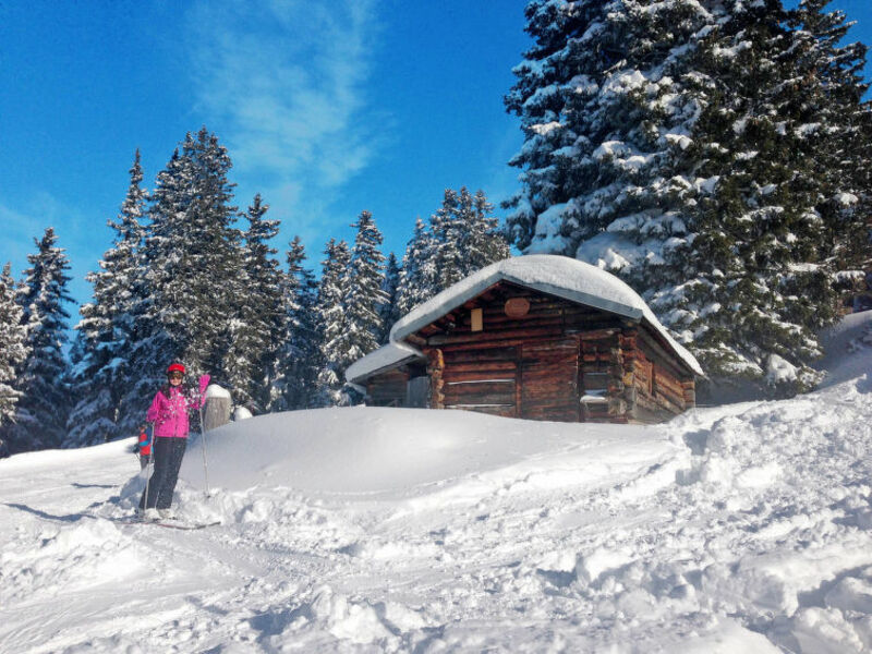 Aparthotel Des Alpes (CVL200)