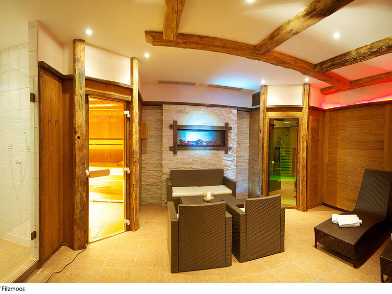 Aparthotel Jagdhof