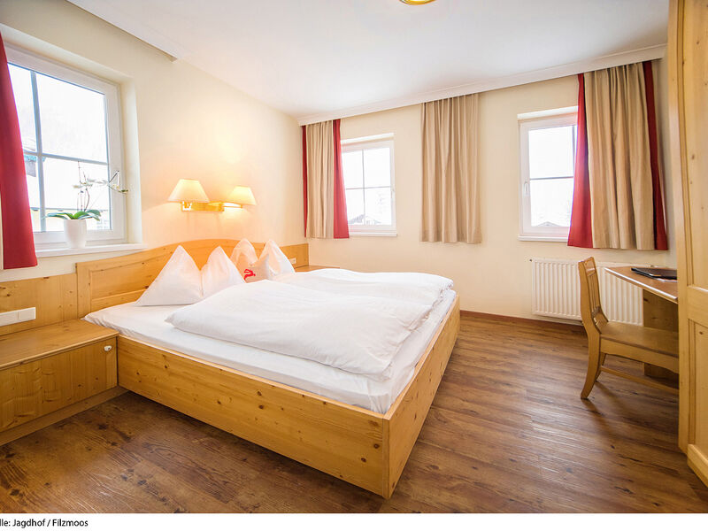 Aparthotel Jagdhof