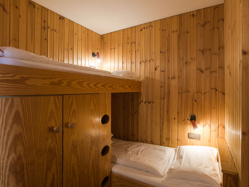 Aparthotel Maso Corto