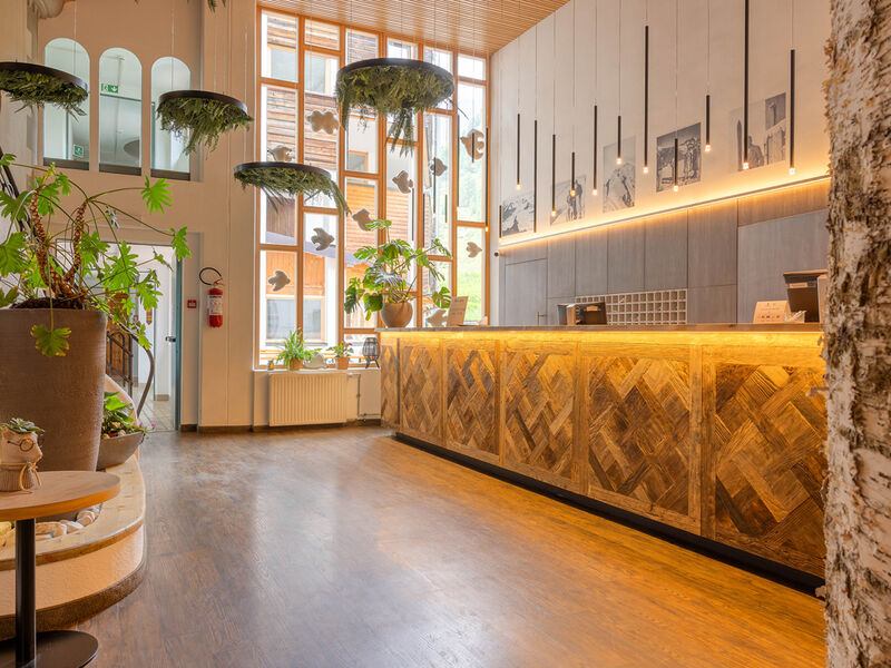 Aparthotel Maso Corto