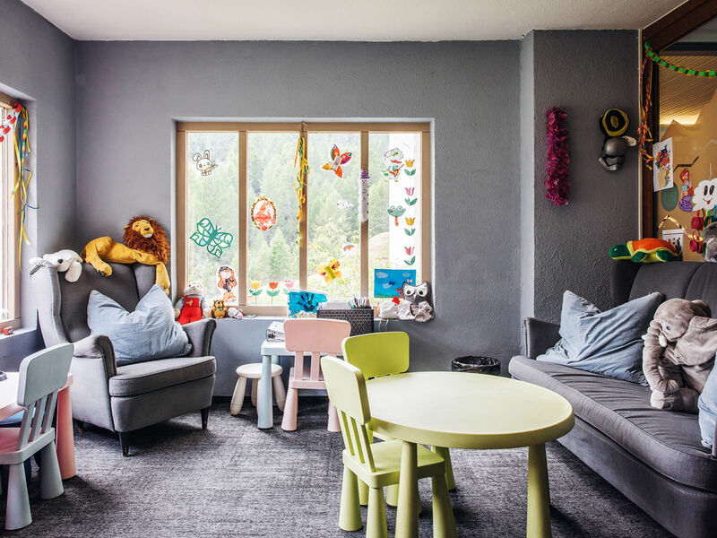 Aparthotel Maso Corto