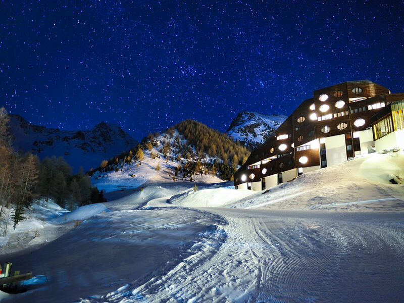 Aparthotel Maso Corto - SKIMAX