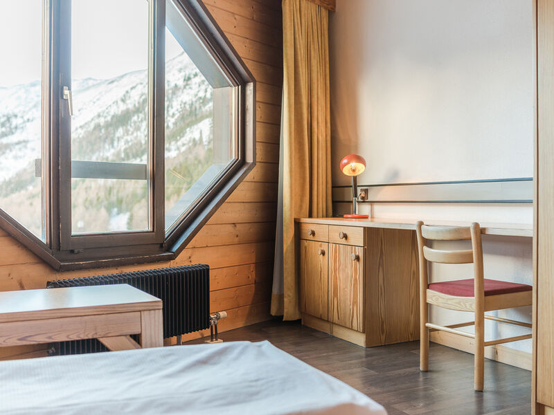 Aparthotel Maso Corto - SKIMAX