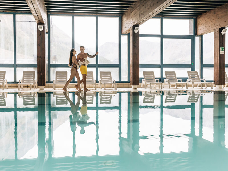 Aparthotel Maso Corto - SKIMAX