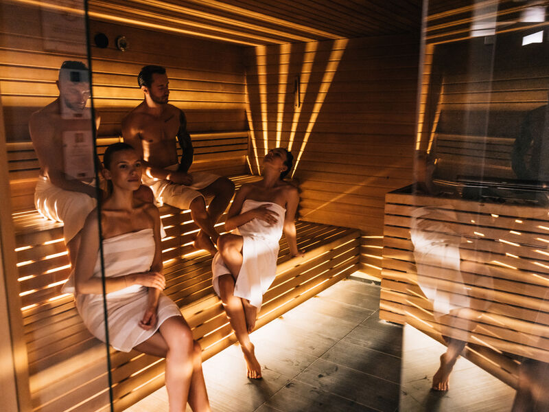 Aparthotel Maso Corto - SKIMAX