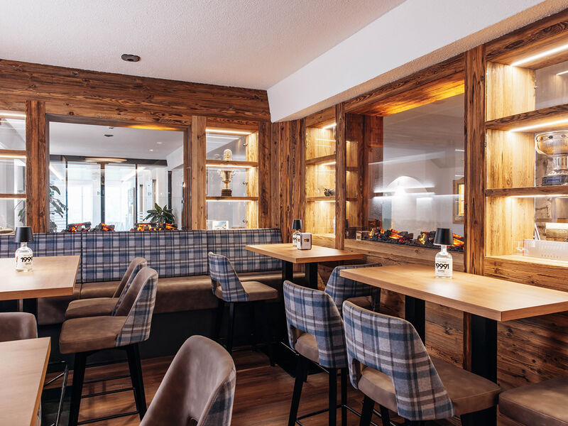 Aparthotel Maso Corto - SKIMAX