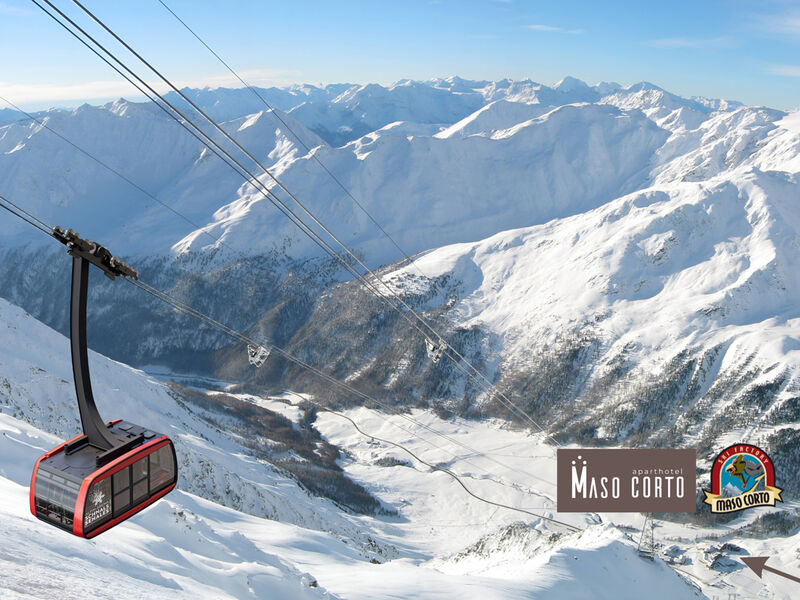 Aparthotel Maso Corto - SKIMAX