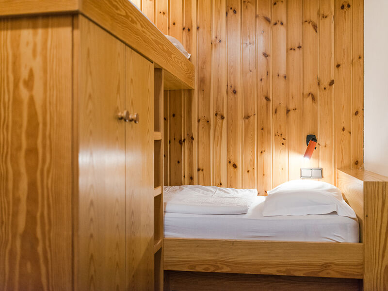 Aparthotel Maso Corto - SKIMAX