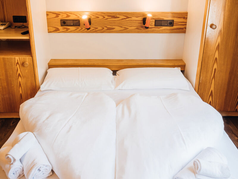 Aparthotel Maso Corto - SKIMAX