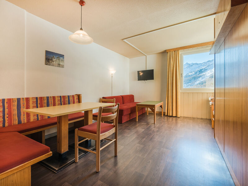 Aparthotel Maso Corto - SKIMAX