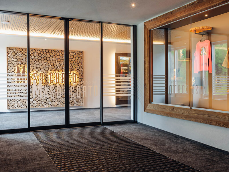 Aparthotel Maso Corto - SKIMAX
