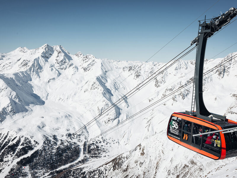 Aparthotel Maso Corto - SKIMAX