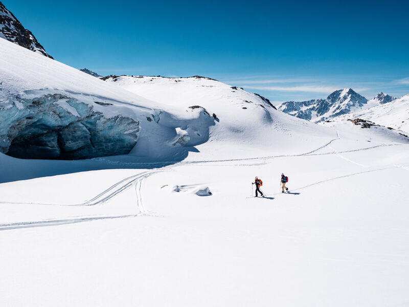 Aparthotel Maso Corto - SKIMAX