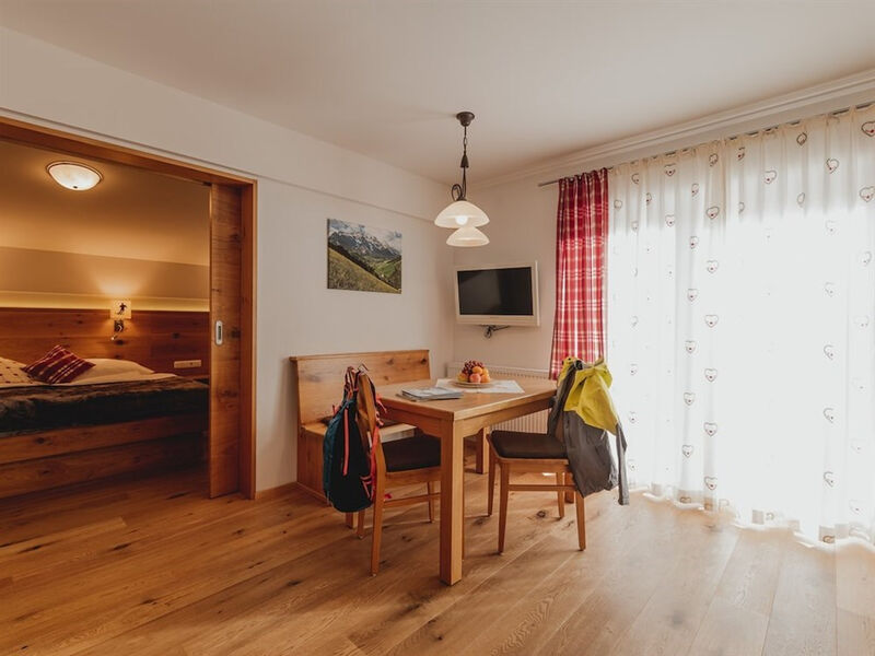 Apartmány Portis