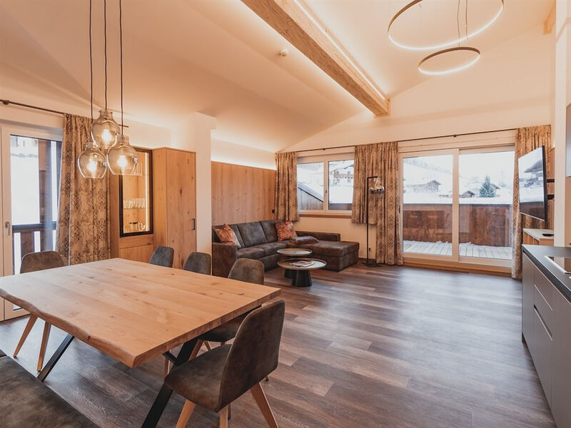 Apartmány Portis