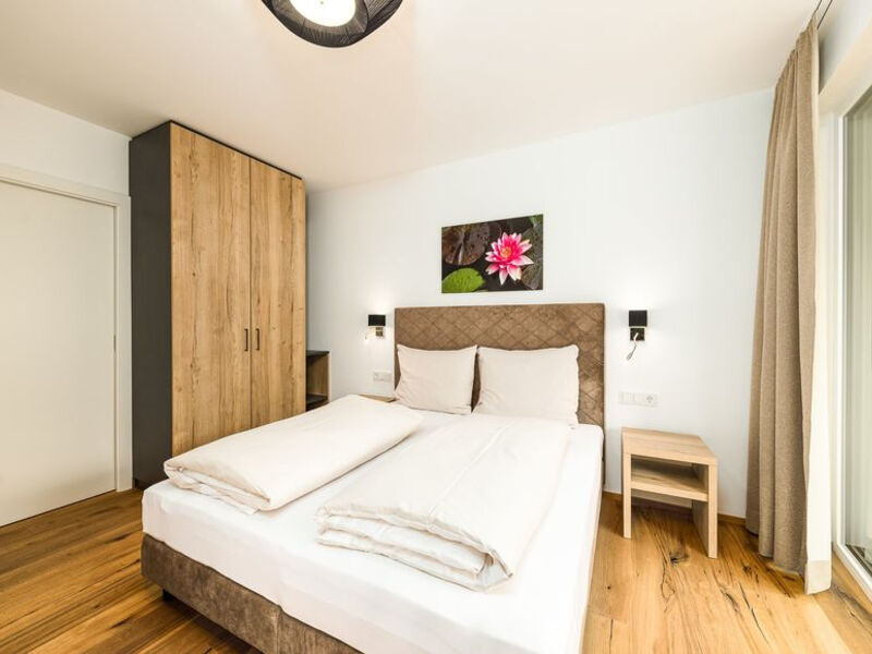 Apartmenthotel Sonnenhof