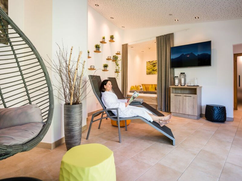 Apartmenthotel Sonnenhof