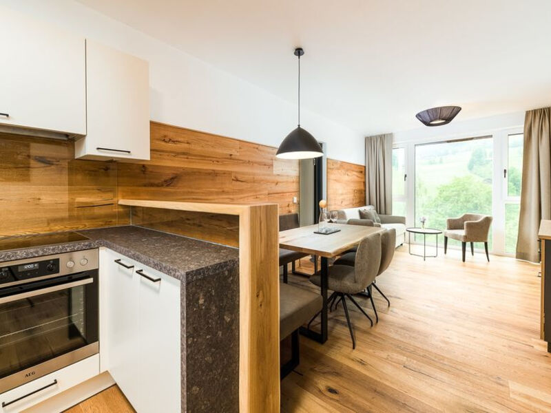 Apartmenthotel Sonnenhof