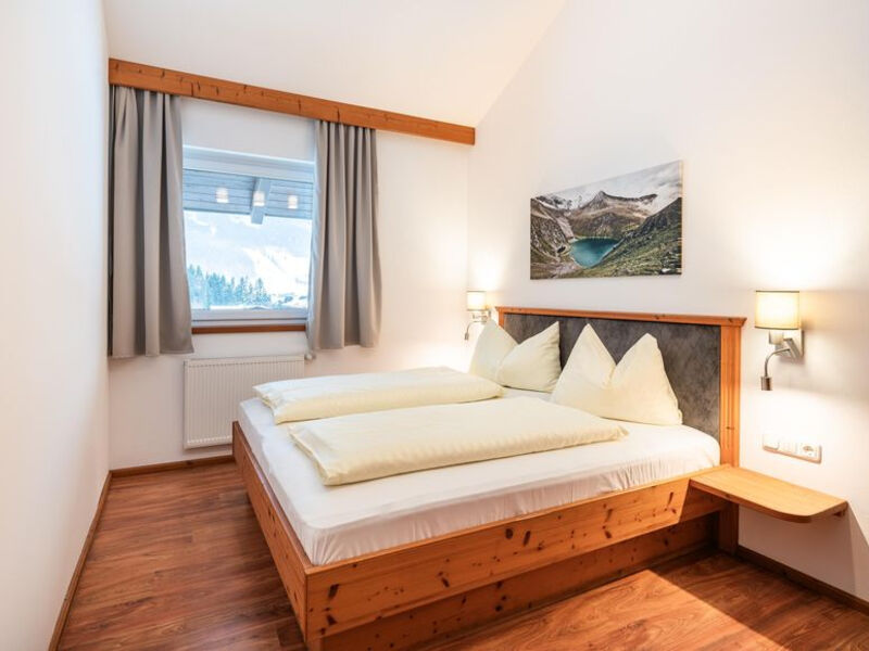 Apparthotel AlpenChalet