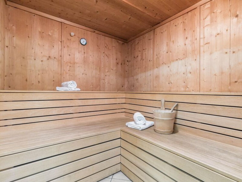 Apparthotel AlpenChalet